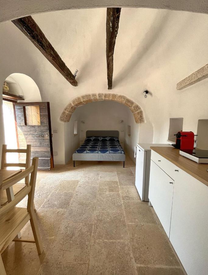 Trullo Liliana Villa Alberobello Exterior photo