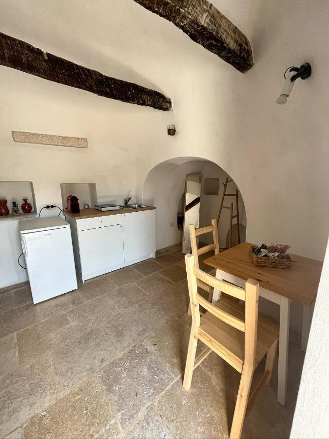 Trullo Liliana Villa Alberobello Exterior photo