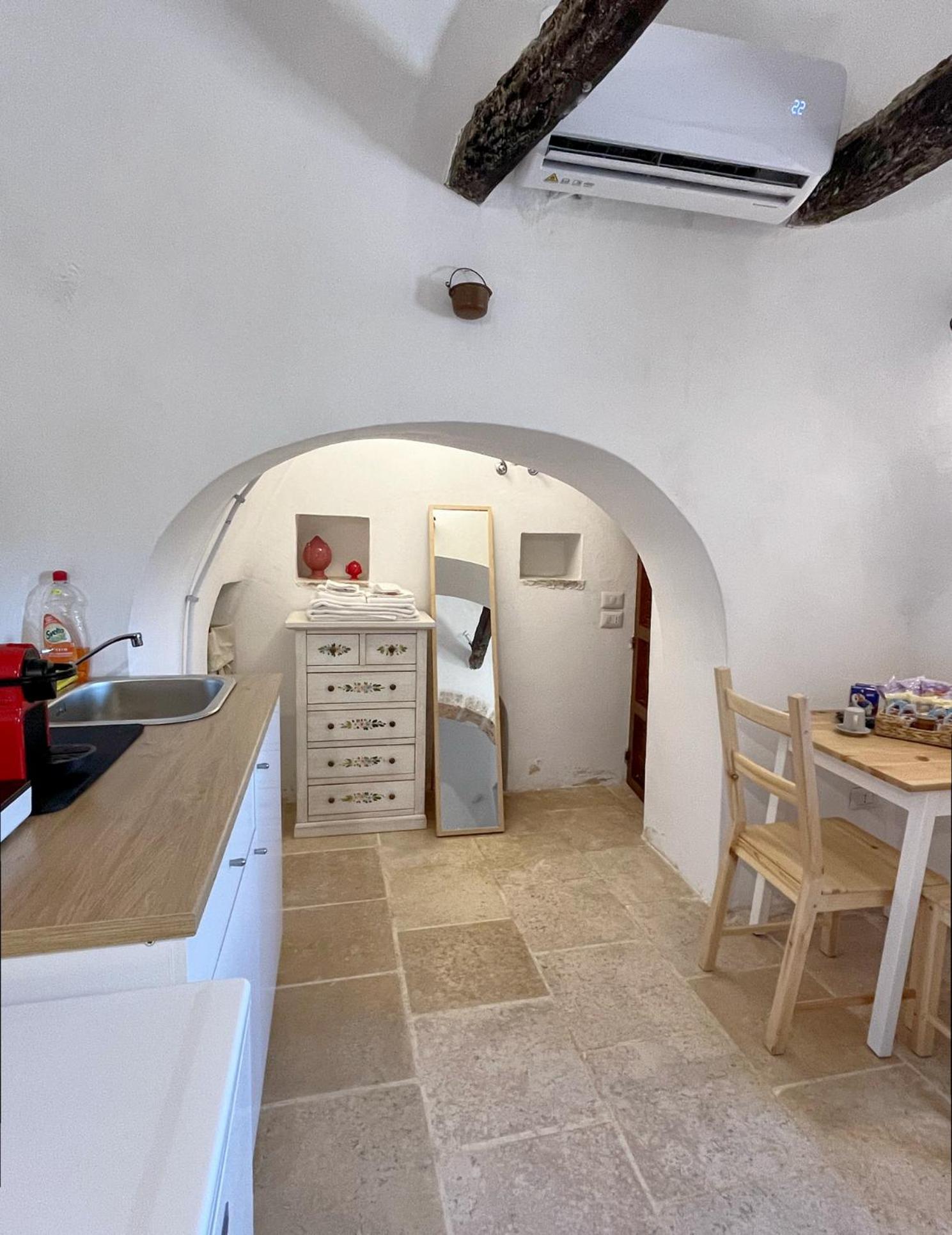 Trullo Liliana Villa Alberobello Exterior photo